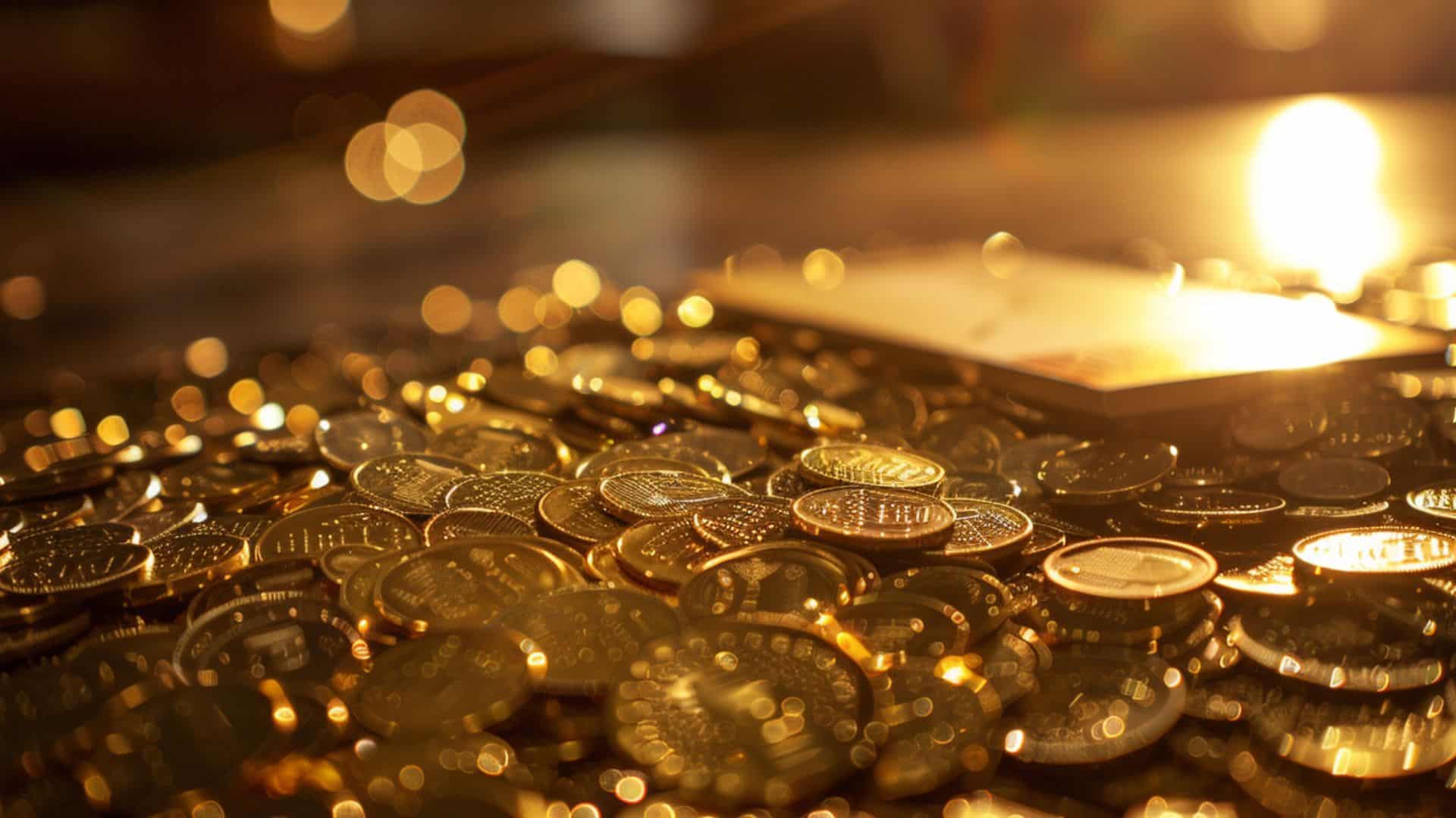 Coins